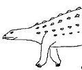 scelidosaurus