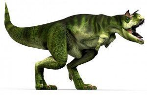 carnotaurus, terópodos bípedos y carnívoros.