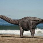 Dinosaurios más grandes del mundo