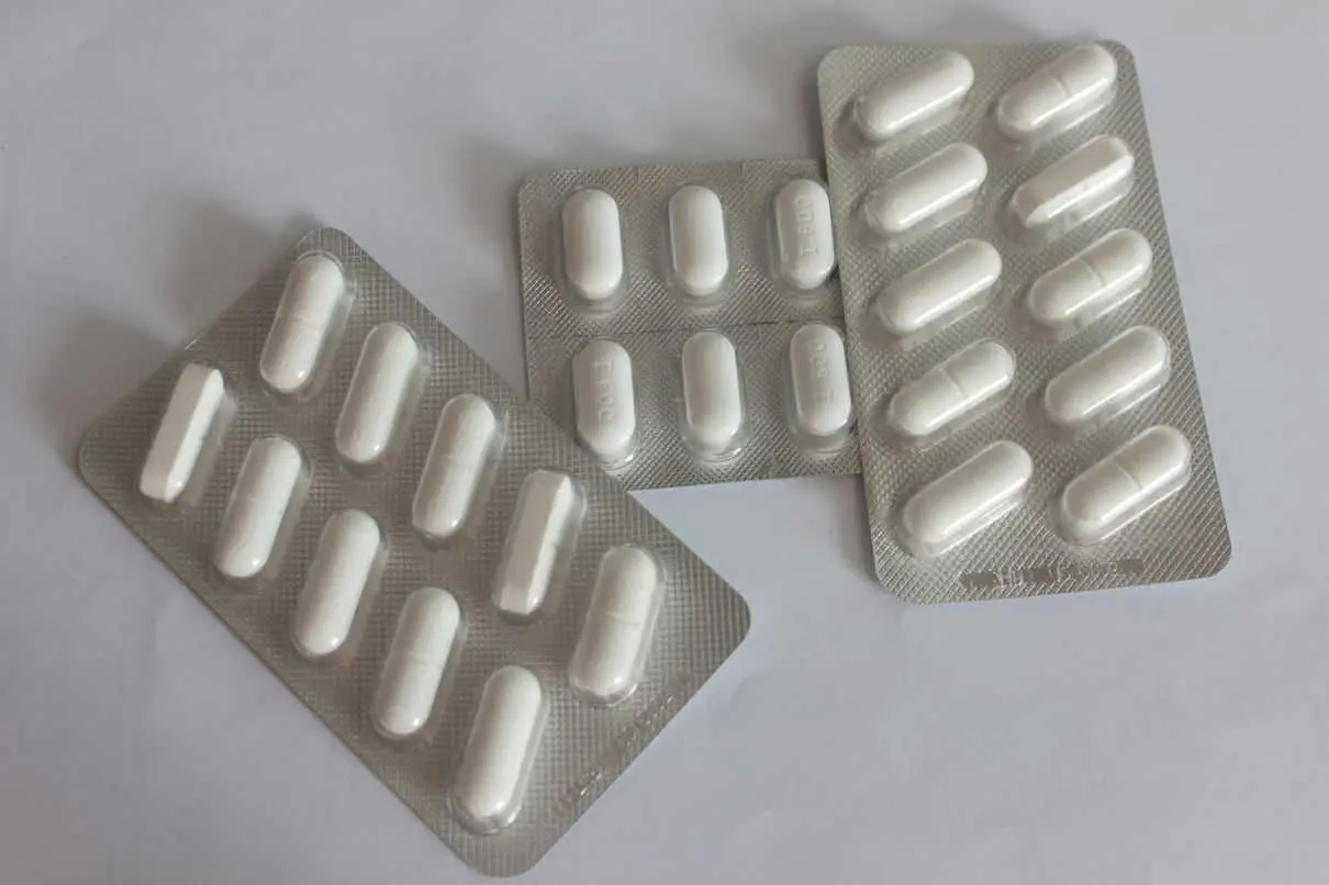 Diferencias entre paracetamol e ibuprofeno
